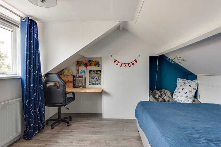 Foto 29 van De Kistemaker 12