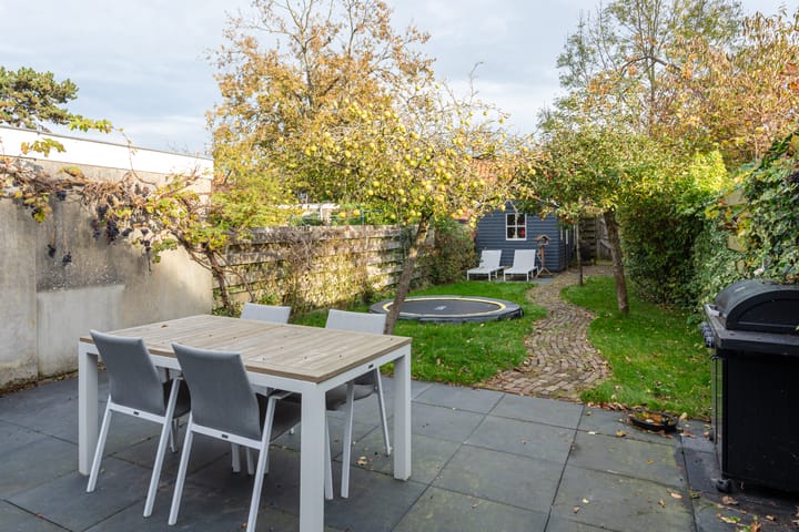 Foto 31 van De Kistemaker 12