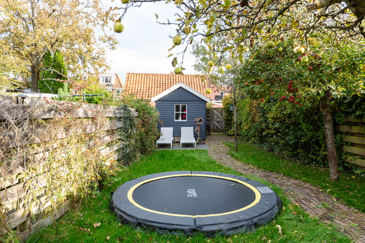 Foto 33 van De Kistemaker 12