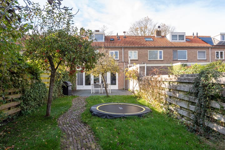 Foto 36 van De Kistemaker 12