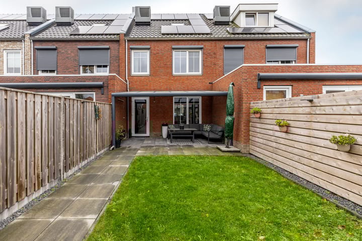 Photo 3 of Damweide 18