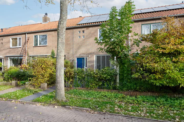 Foto 42 van De Kistemaker 12