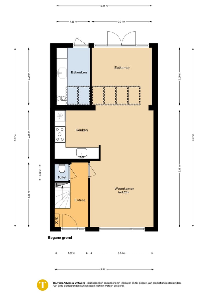 Foto 43 van De Kistemaker 12