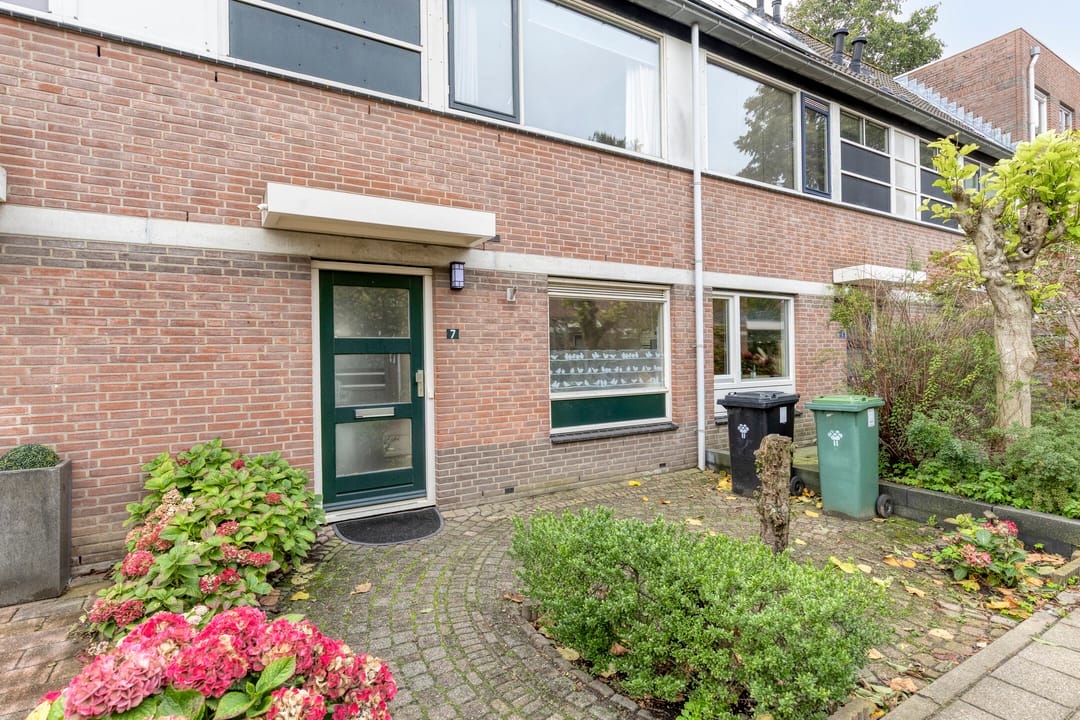 Foto 2 van Granaat 7