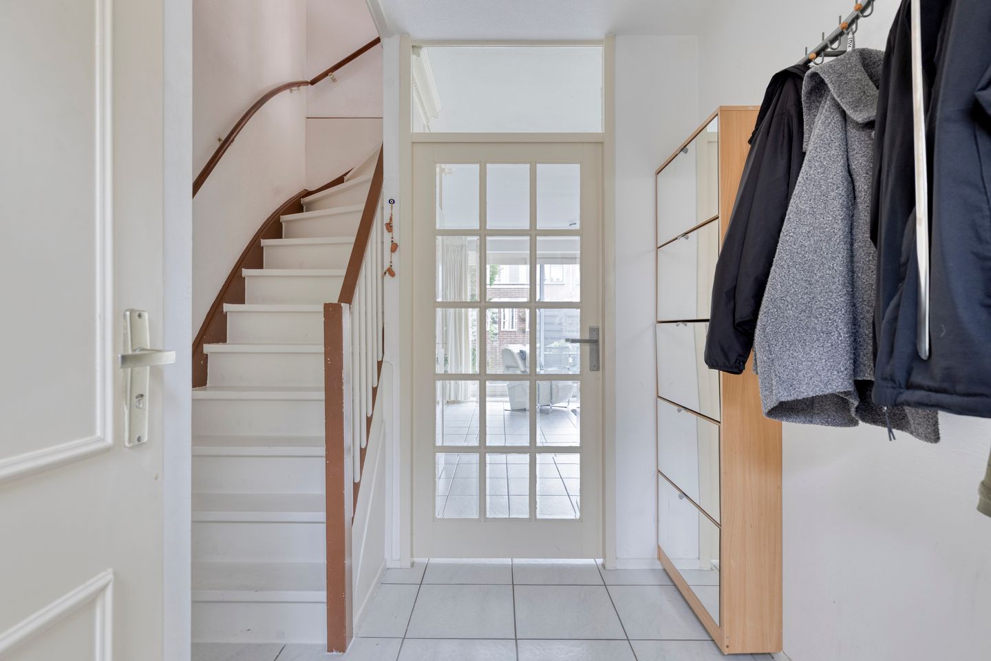 Foto 4 van Granaat 7