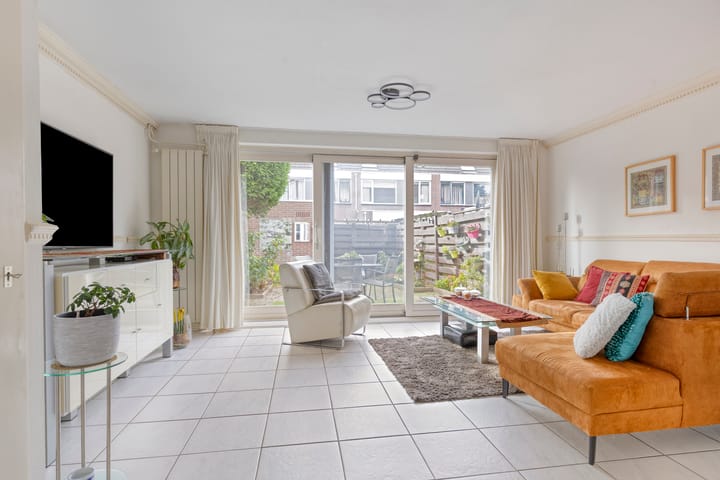 Photo 5 of Granaat 7