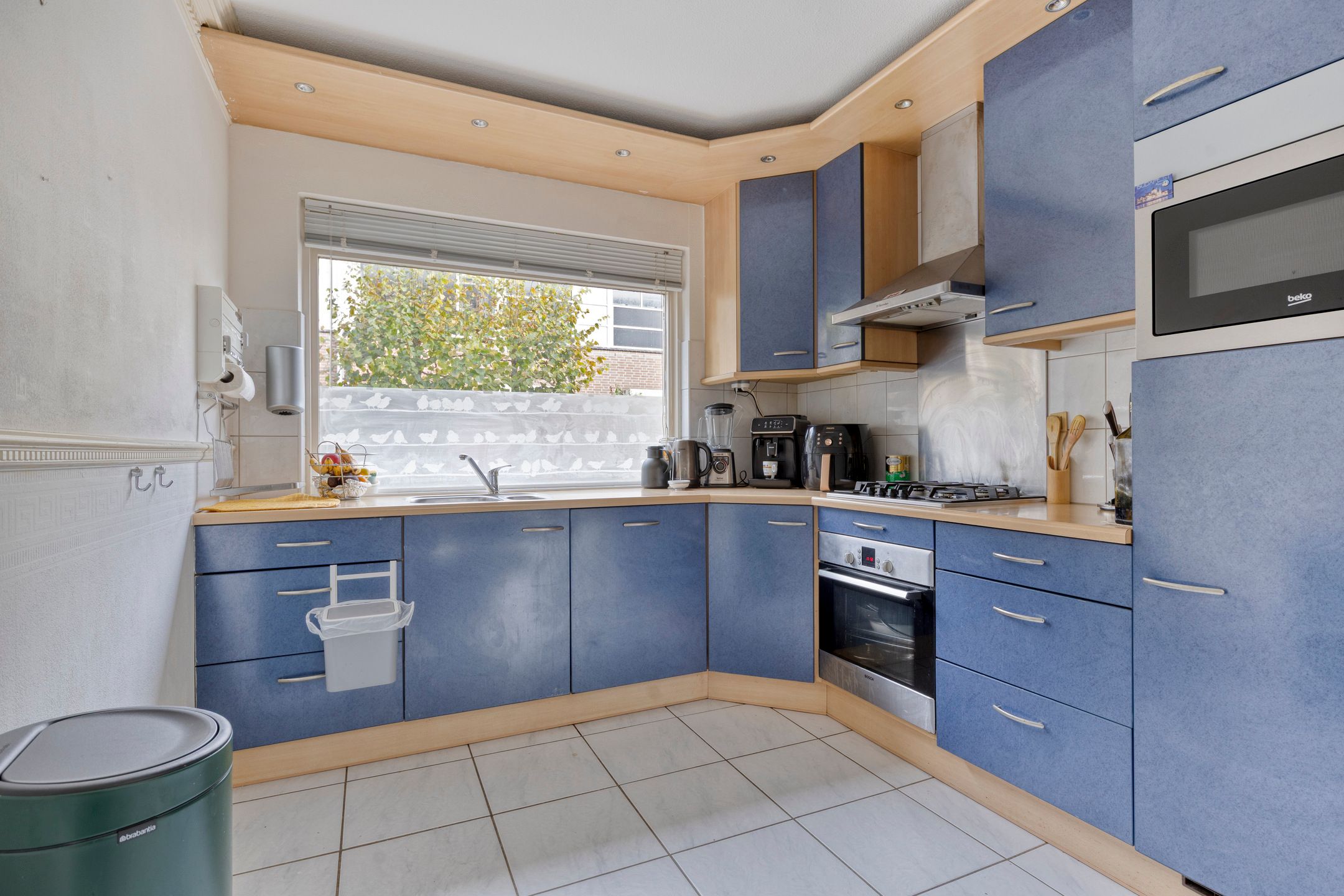 Foto 9 van Granaat 7