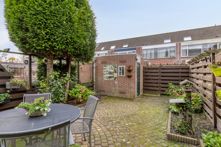 Photo 11 of Granaat 7