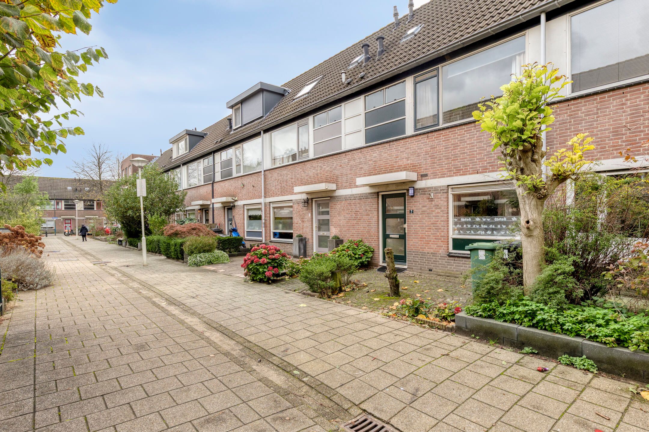 Foto 24 van Granaat 7