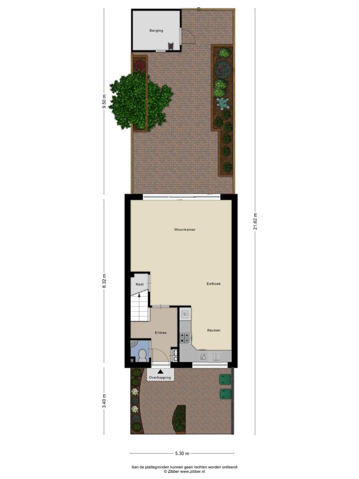 Photo 27 of Granaat 7