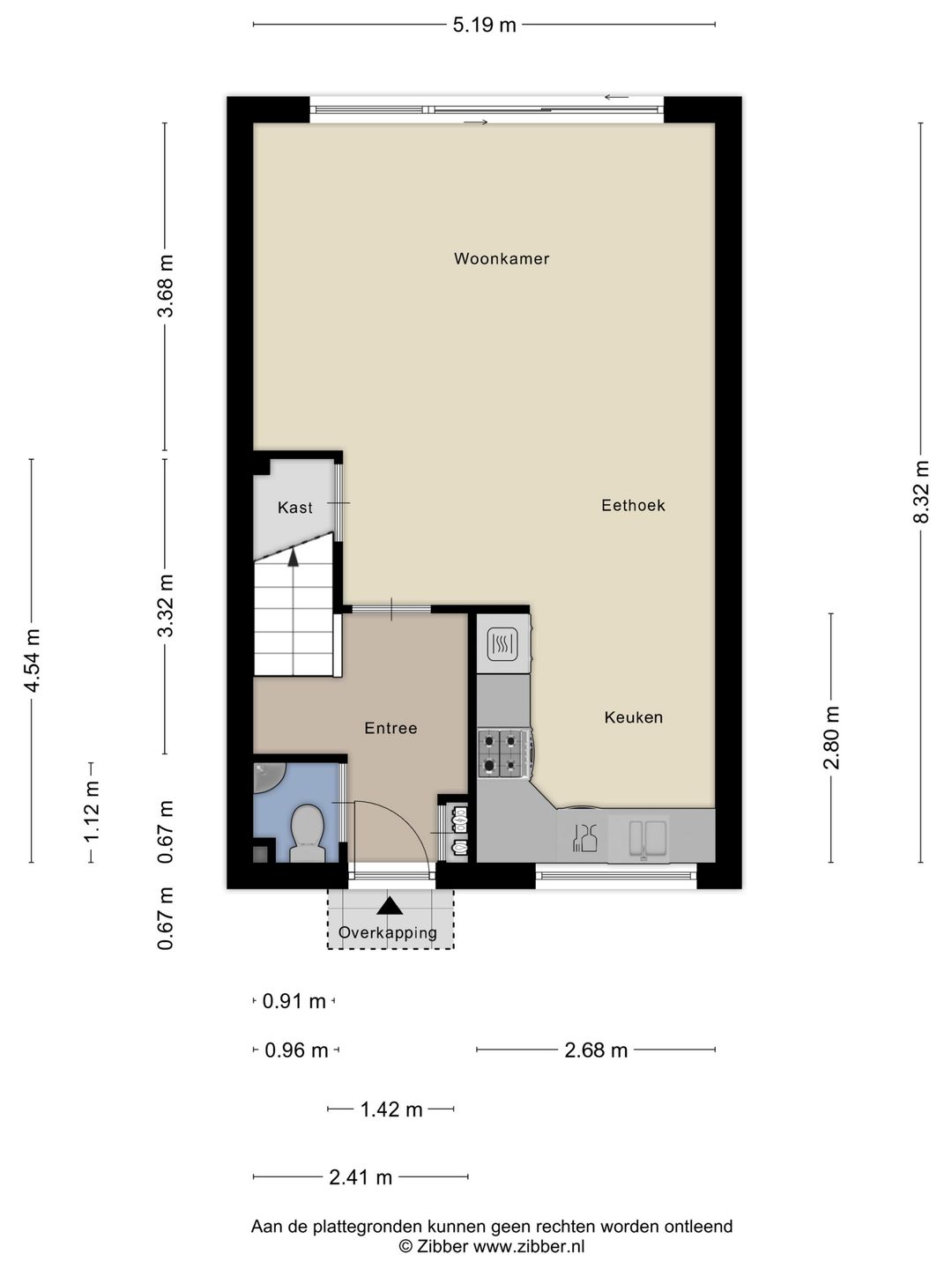 Foto 28 van Granaat 7