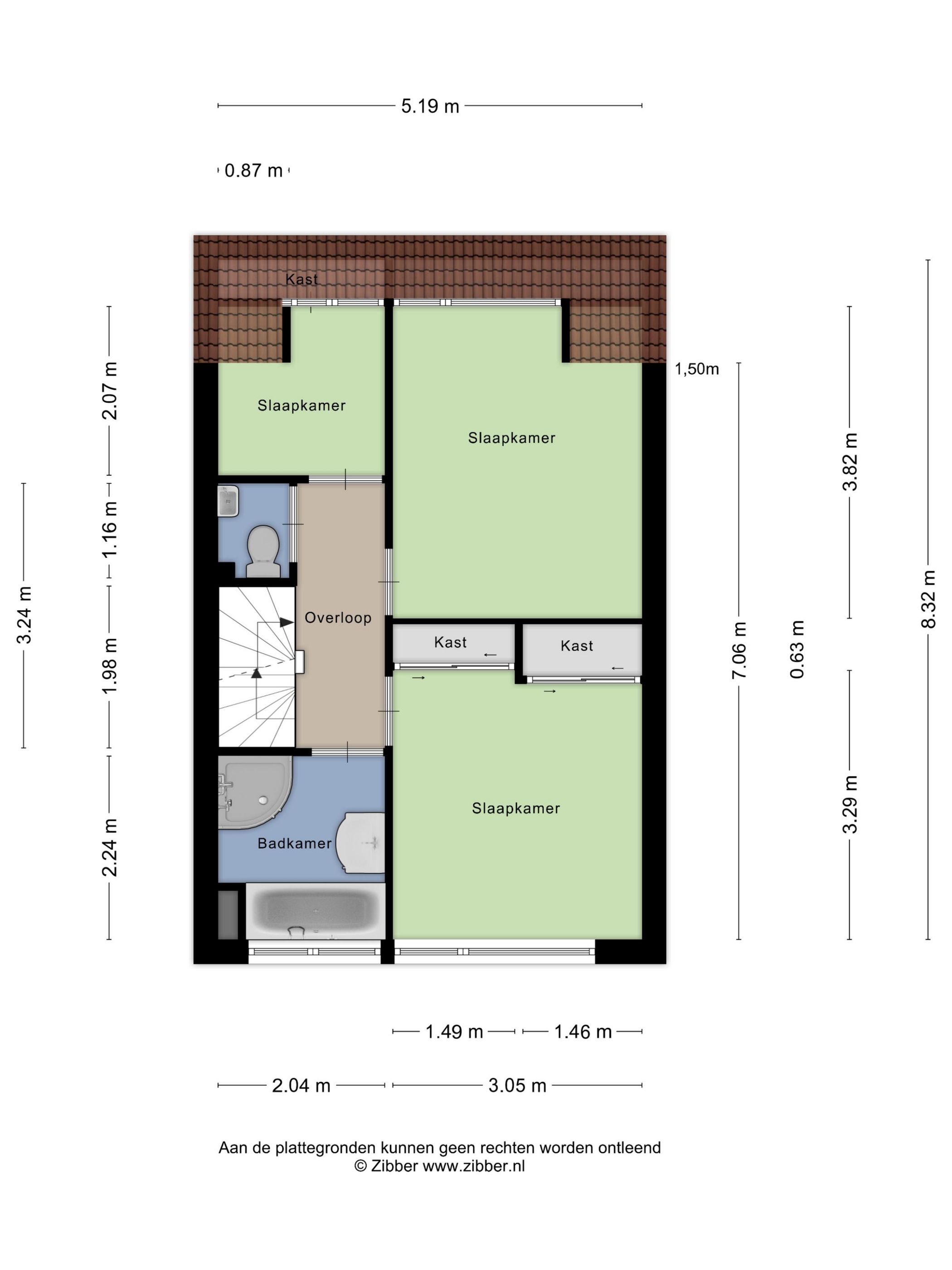 Foto 30 van Granaat 7