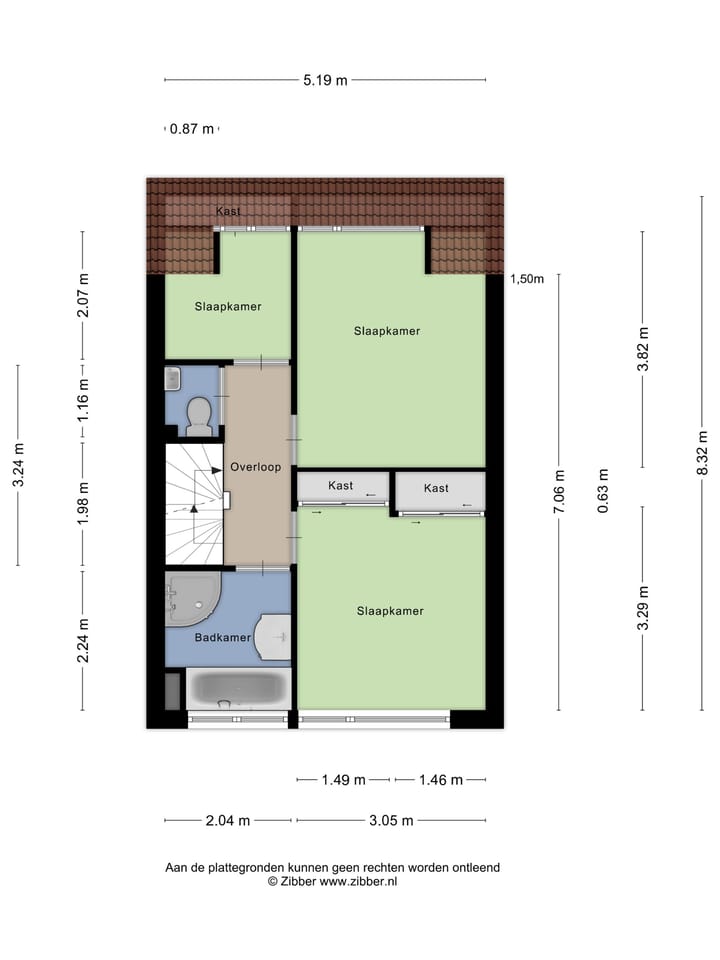 Photo 30 of Granaat 7