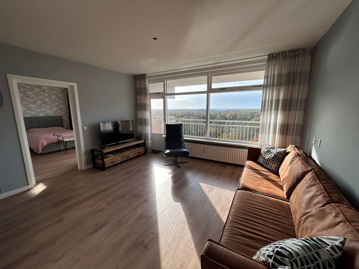 Foto 1 van De Brink 970