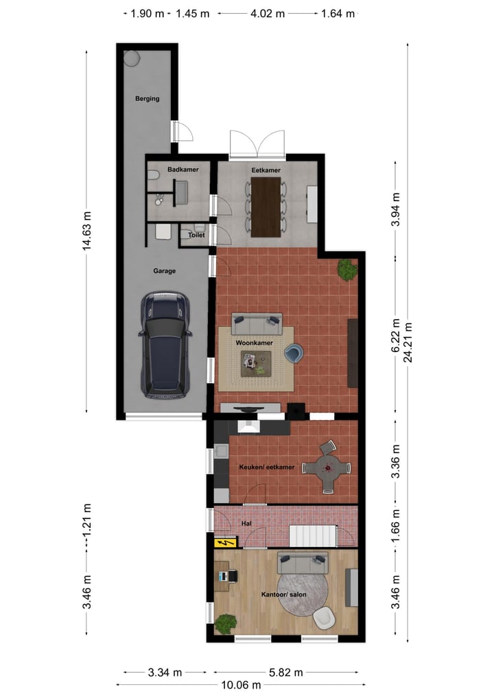 Photo 34 of Haanweg 11