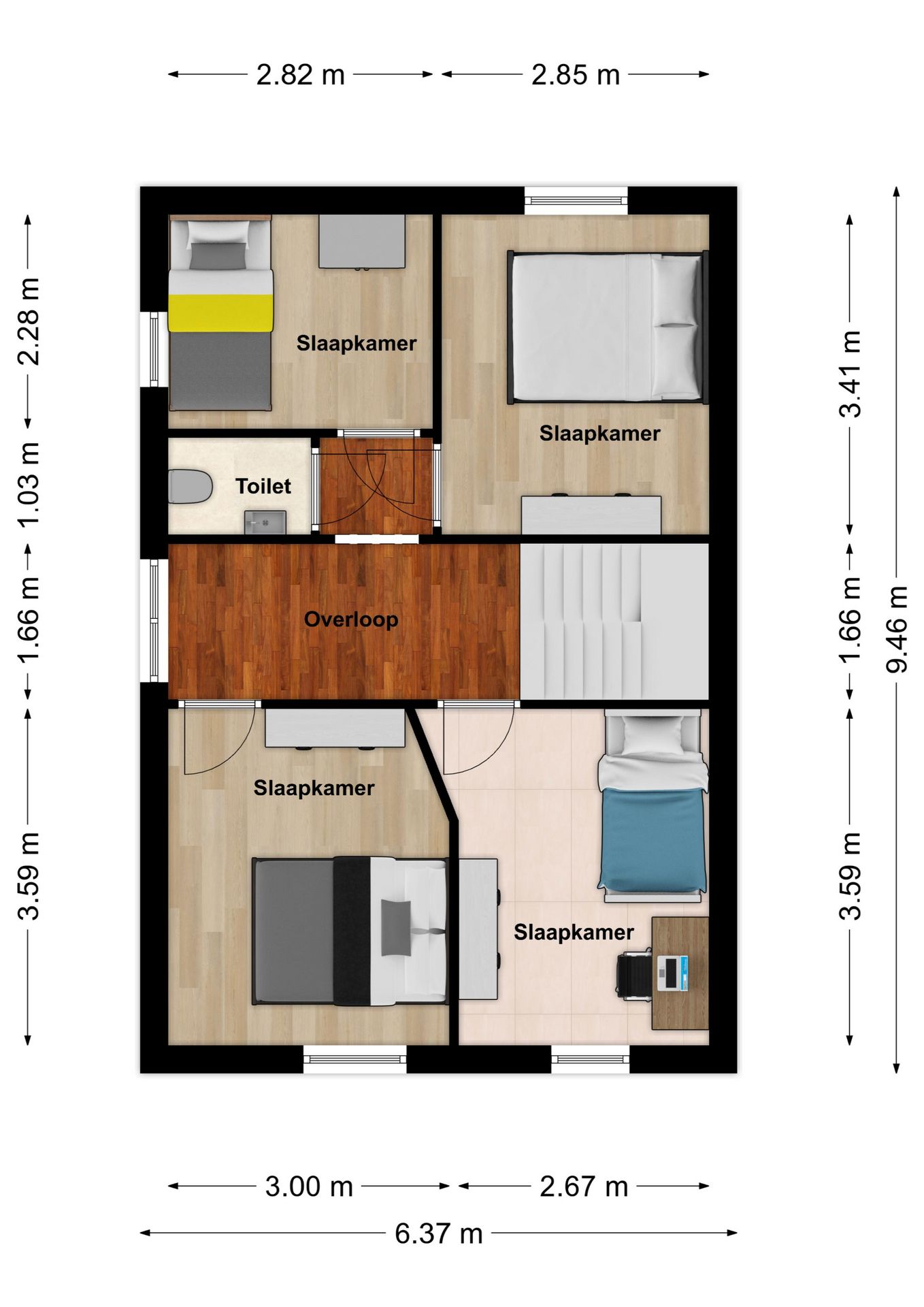 Photo 35 of Haanweg 11