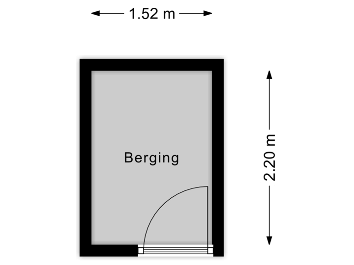Berging