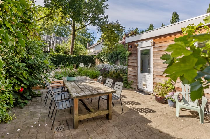 Foto 3 van Koningin Emmastraat 47