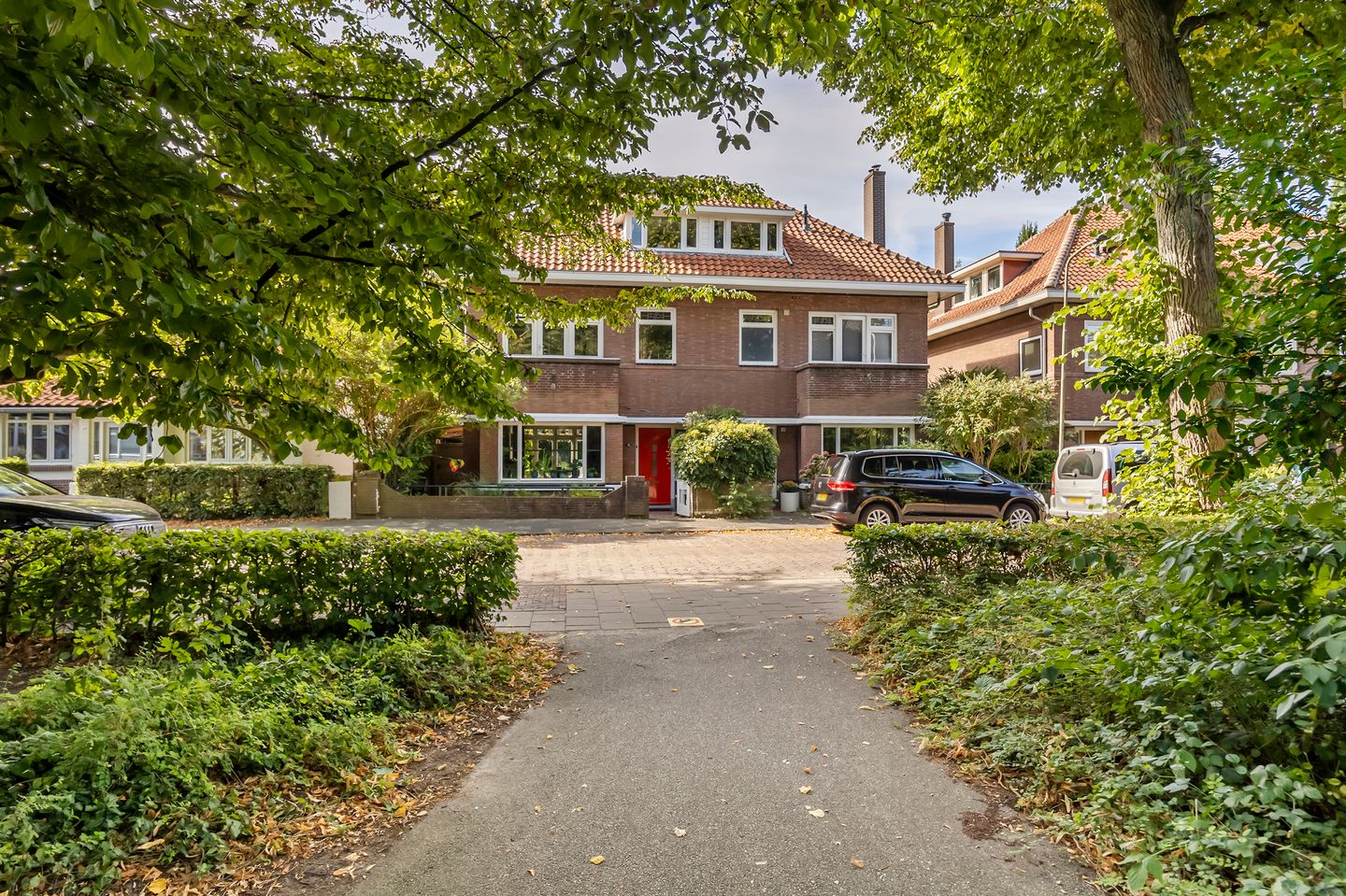 Foto 4 van Koningin Emmastraat 47