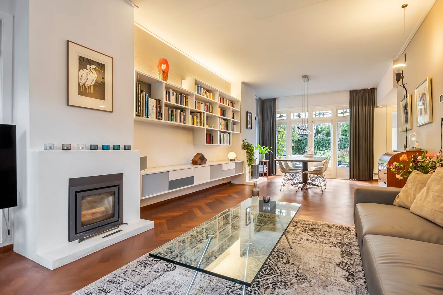 Foto 5 van Koningin Emmastraat 47