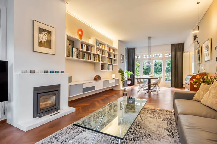 Foto 5 van Koningin Emmastraat 47