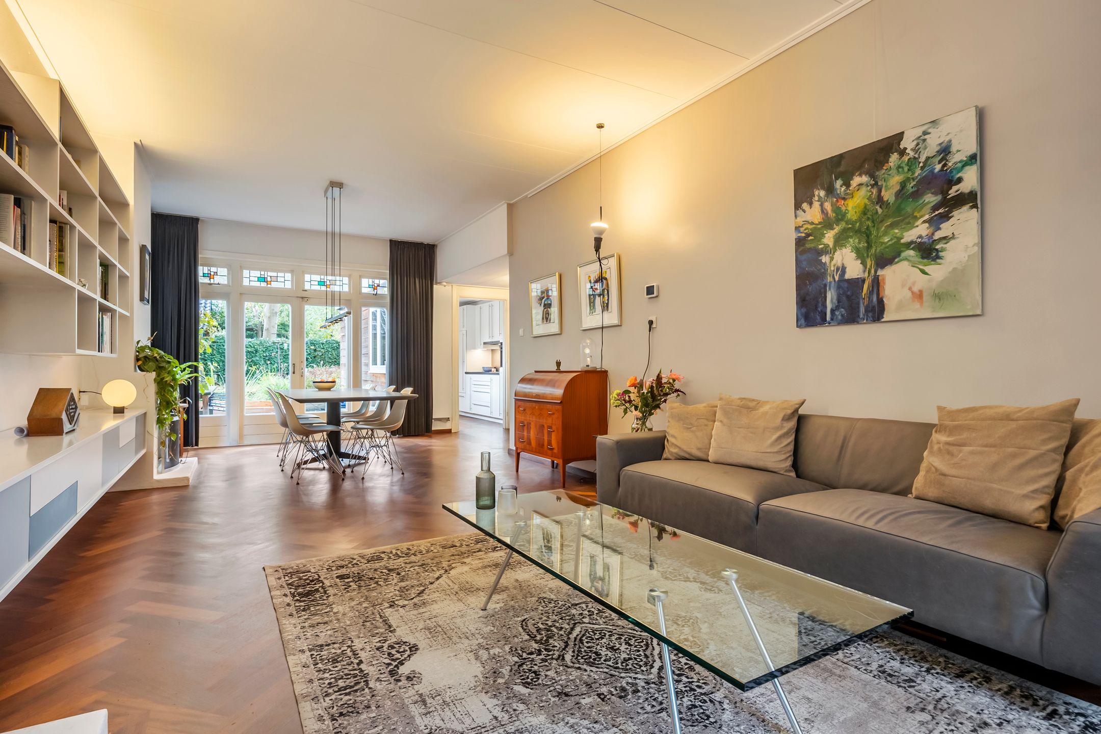 Foto 6 van Koningin Emmastraat 47