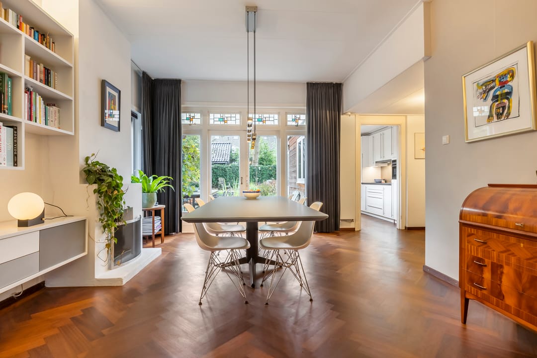 Foto 7 van Koningin Emmastraat 47