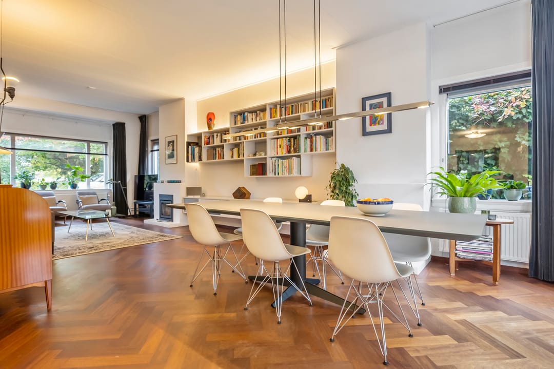 Foto 8 van Koningin Emmastraat 47