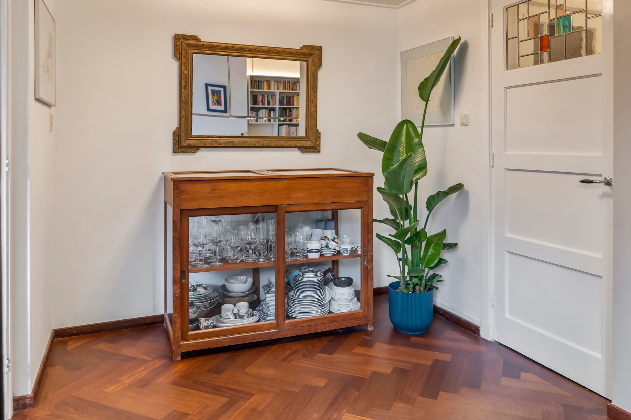 Foto 9 van Koningin Emmastraat 47