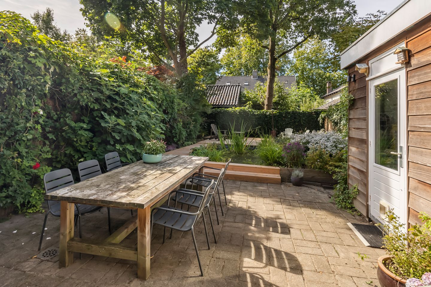 Foto 14 van Koningin Emmastraat 47