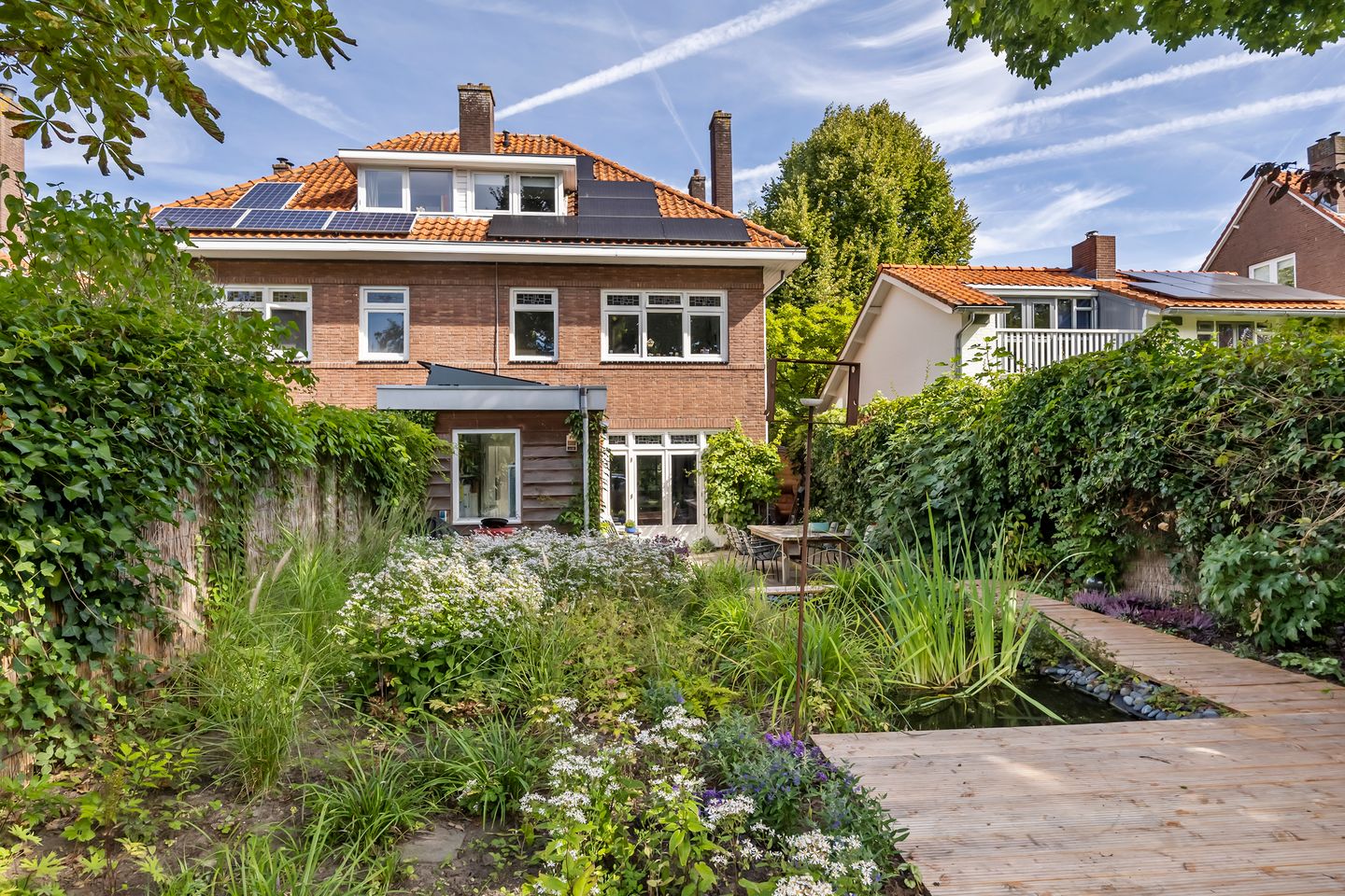 Foto 19 van Koningin Emmastraat 47