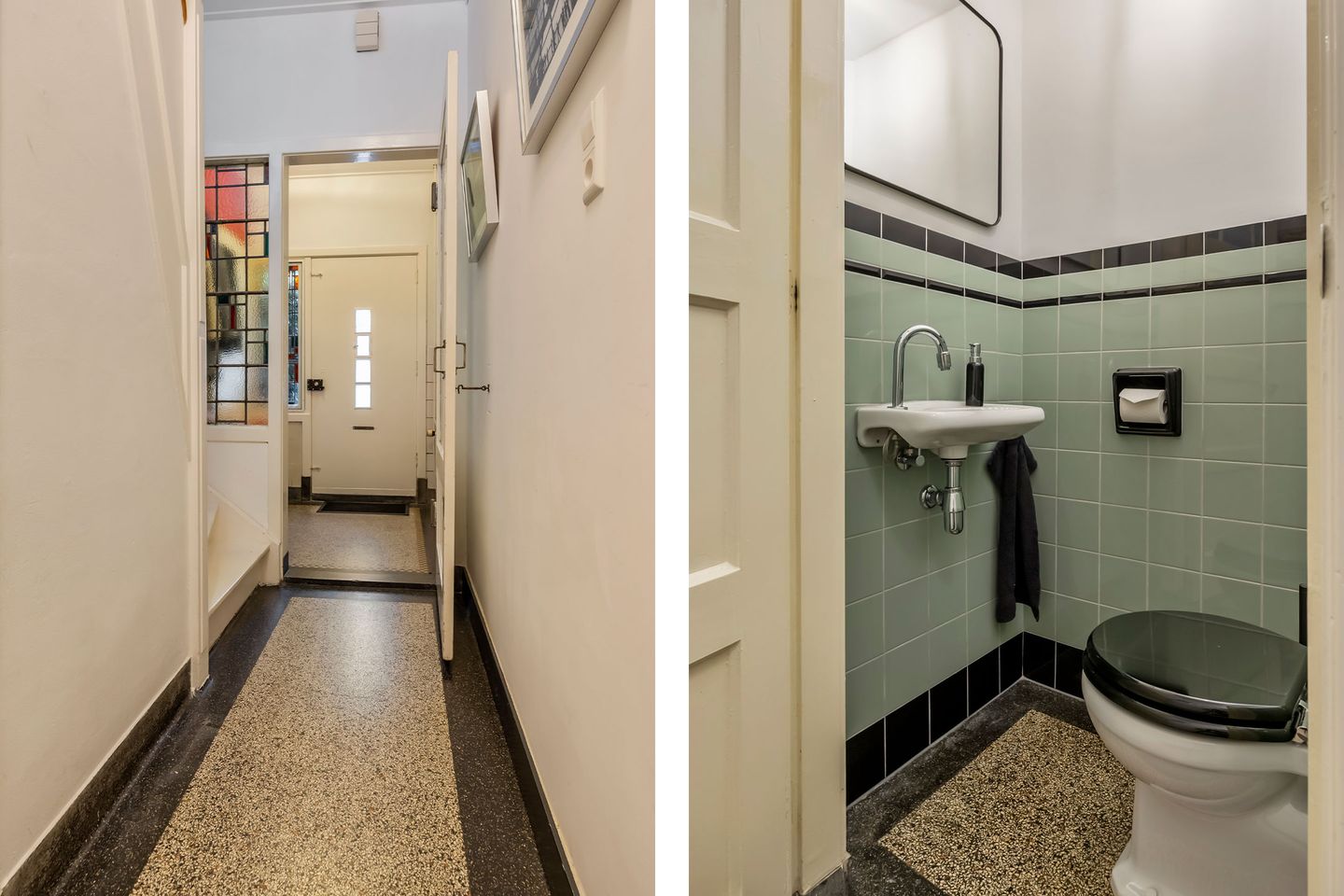 Foto 20 van Koningin Emmastraat 47