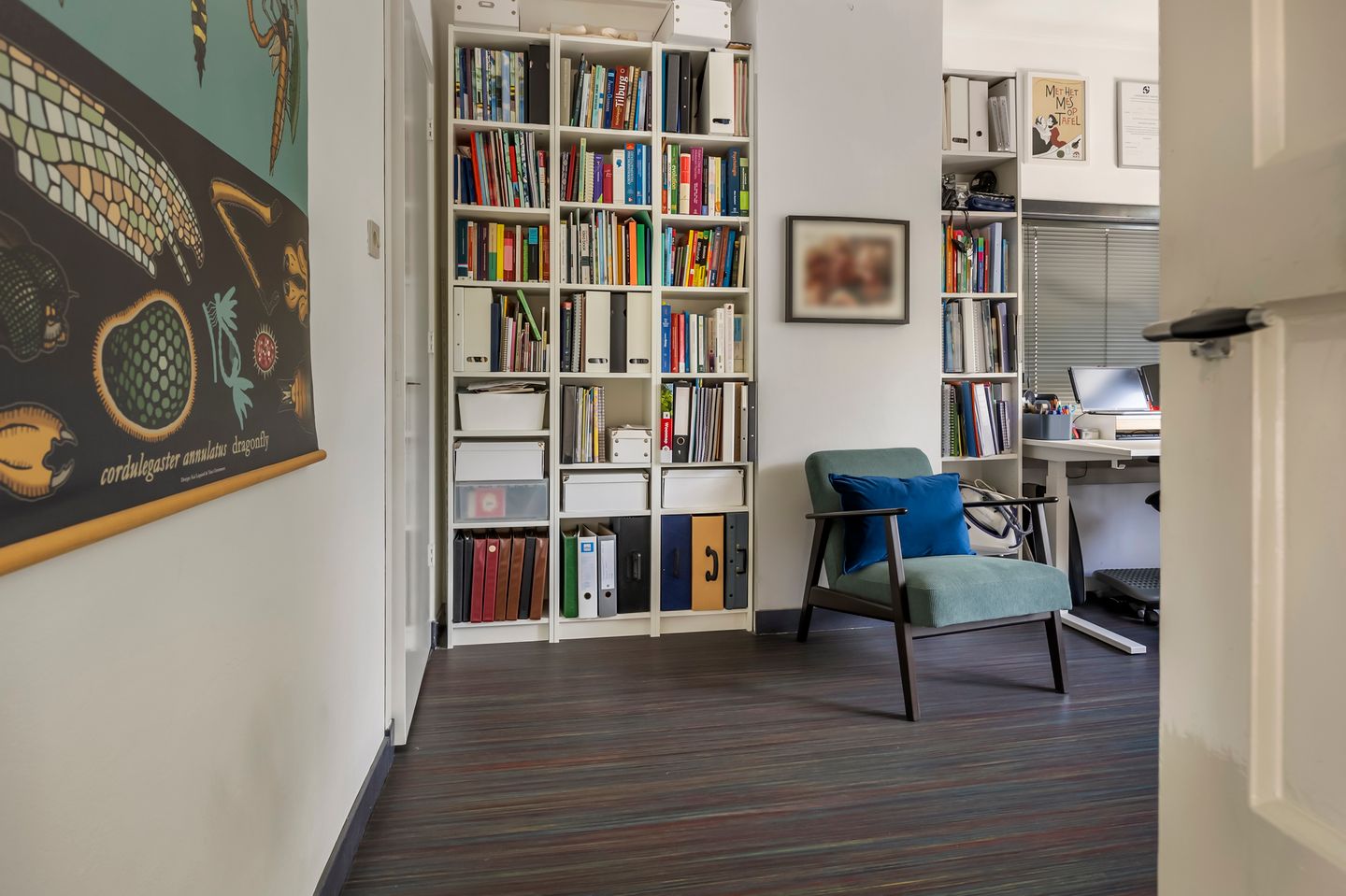 Foto 29 van Koningin Emmastraat 47