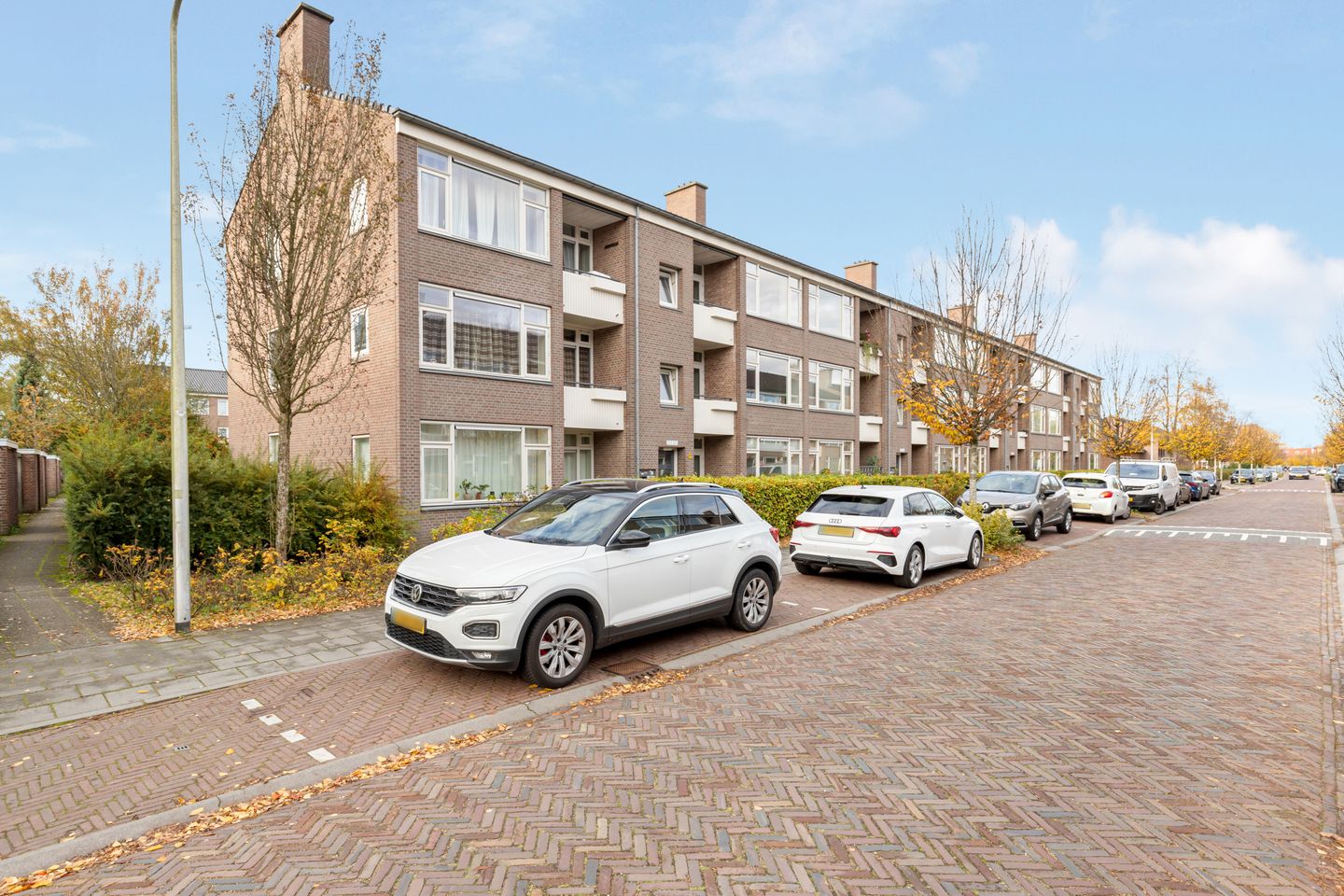 Foto 4 van Woestijgerweg 203-A