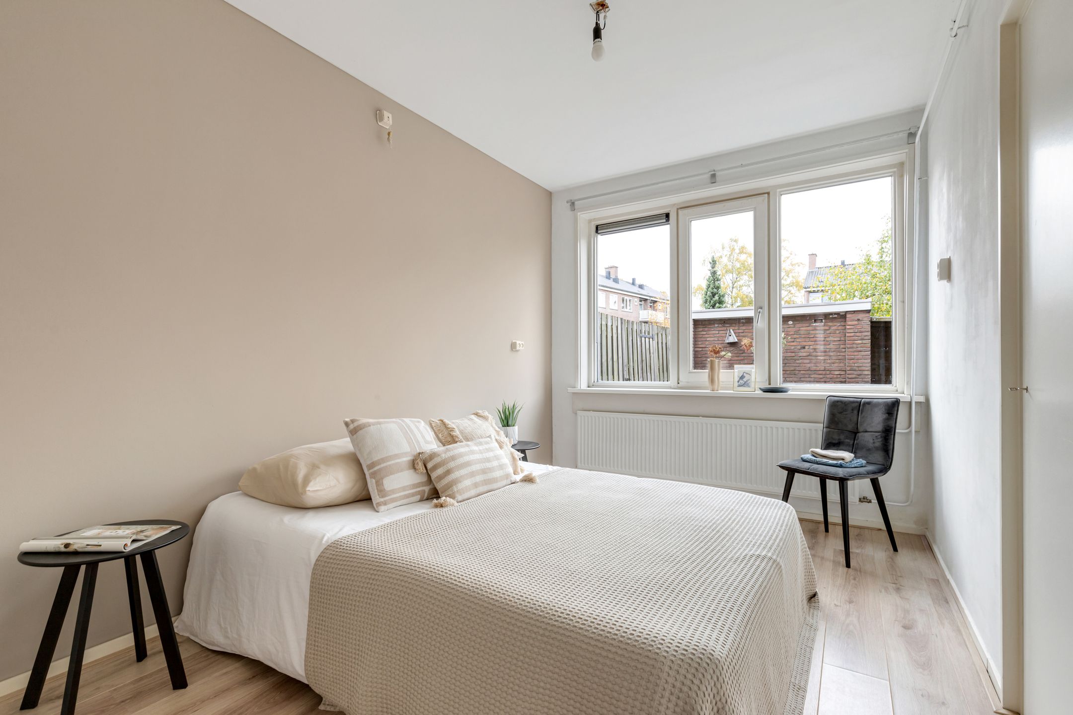 Foto 3 van Woestijgerweg 203-A