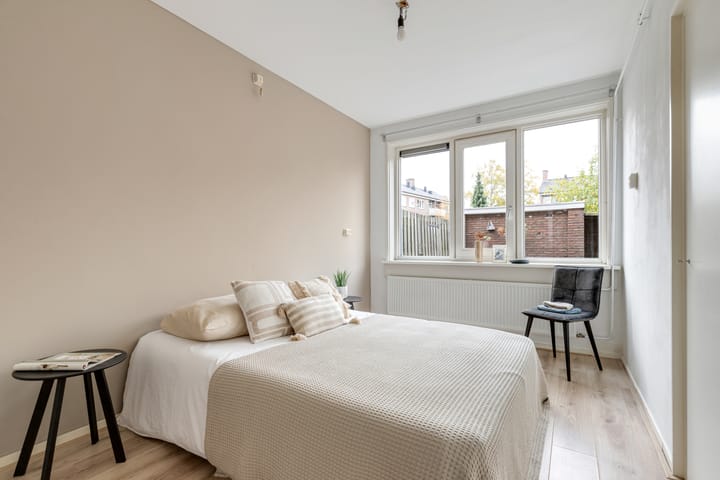 Foto 3 van Woestijgerweg 203-A