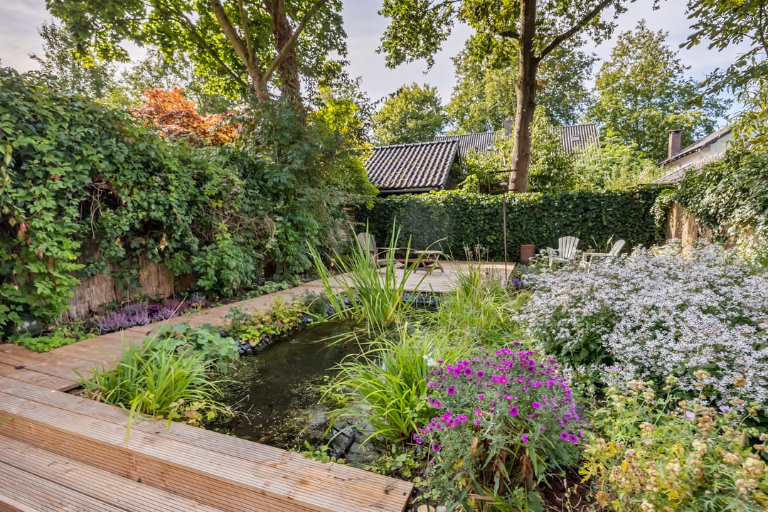 Foto 16 van Koningin Emmastraat 47