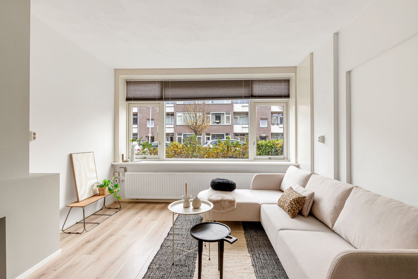 Foto 5 van Woestijgerweg 203-A