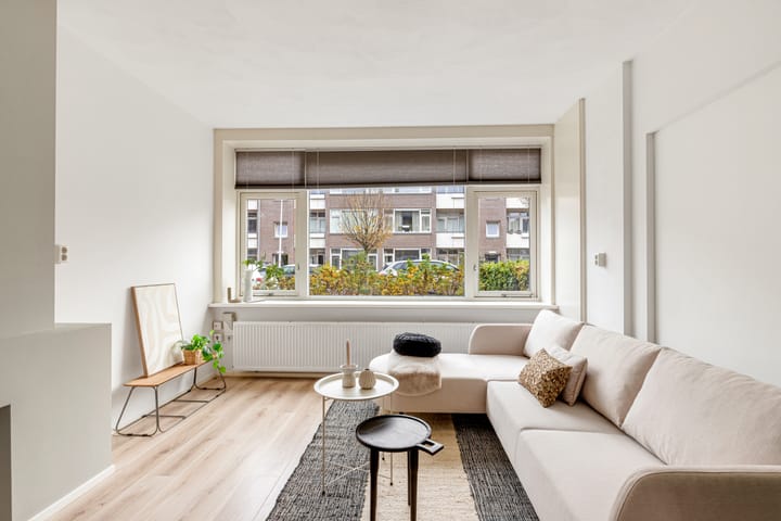 Foto 5 van Woestijgerweg 203-A