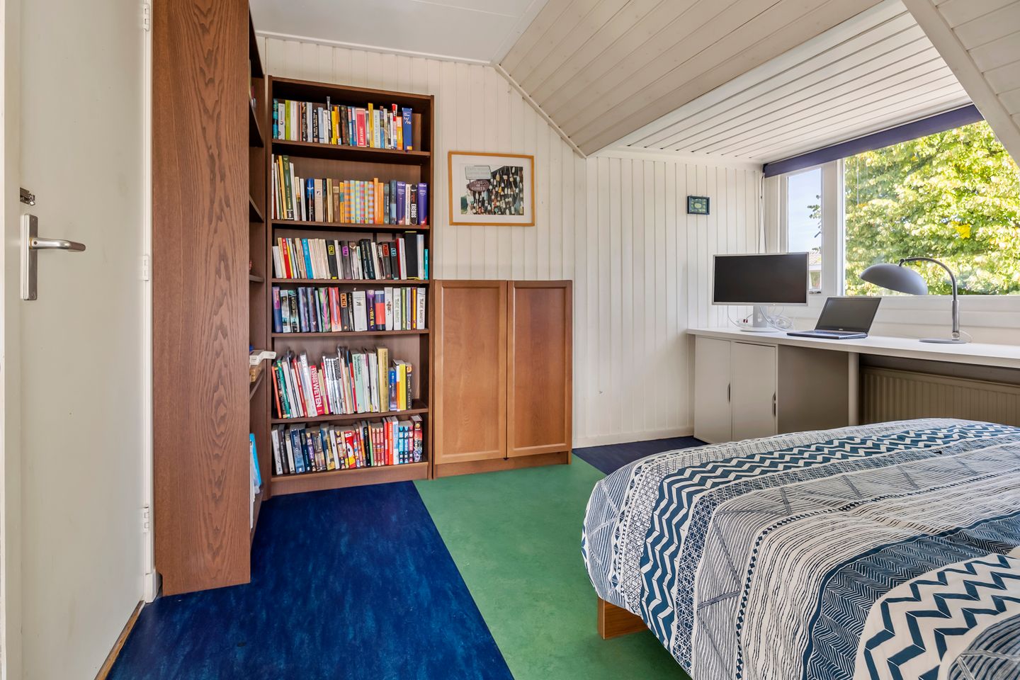 Foto 34 van Koningin Emmastraat 47