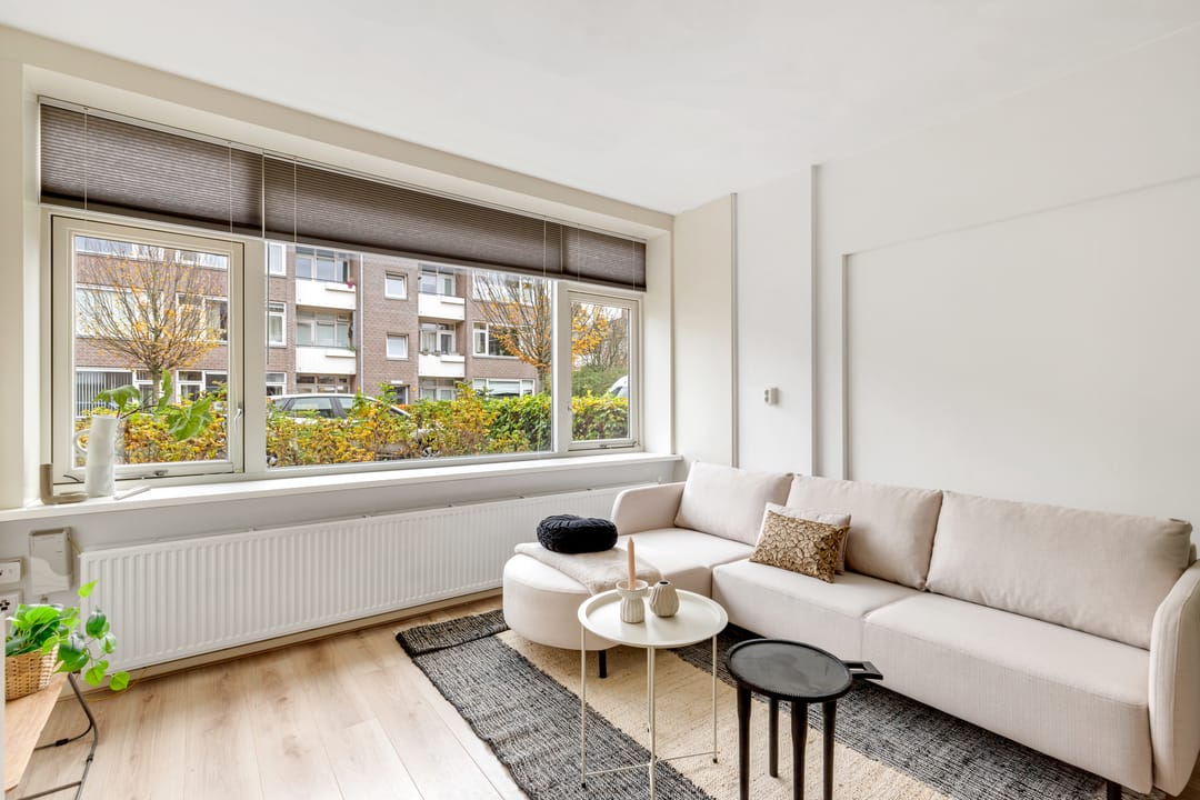 Foto 8 van Woestijgerweg 203-A