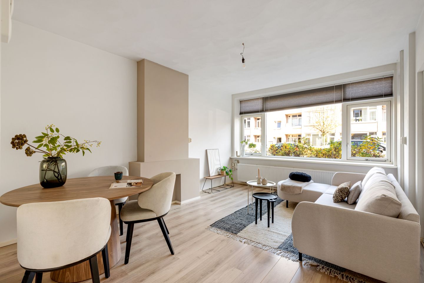 Foto 10 van Woestijgerweg 203-A