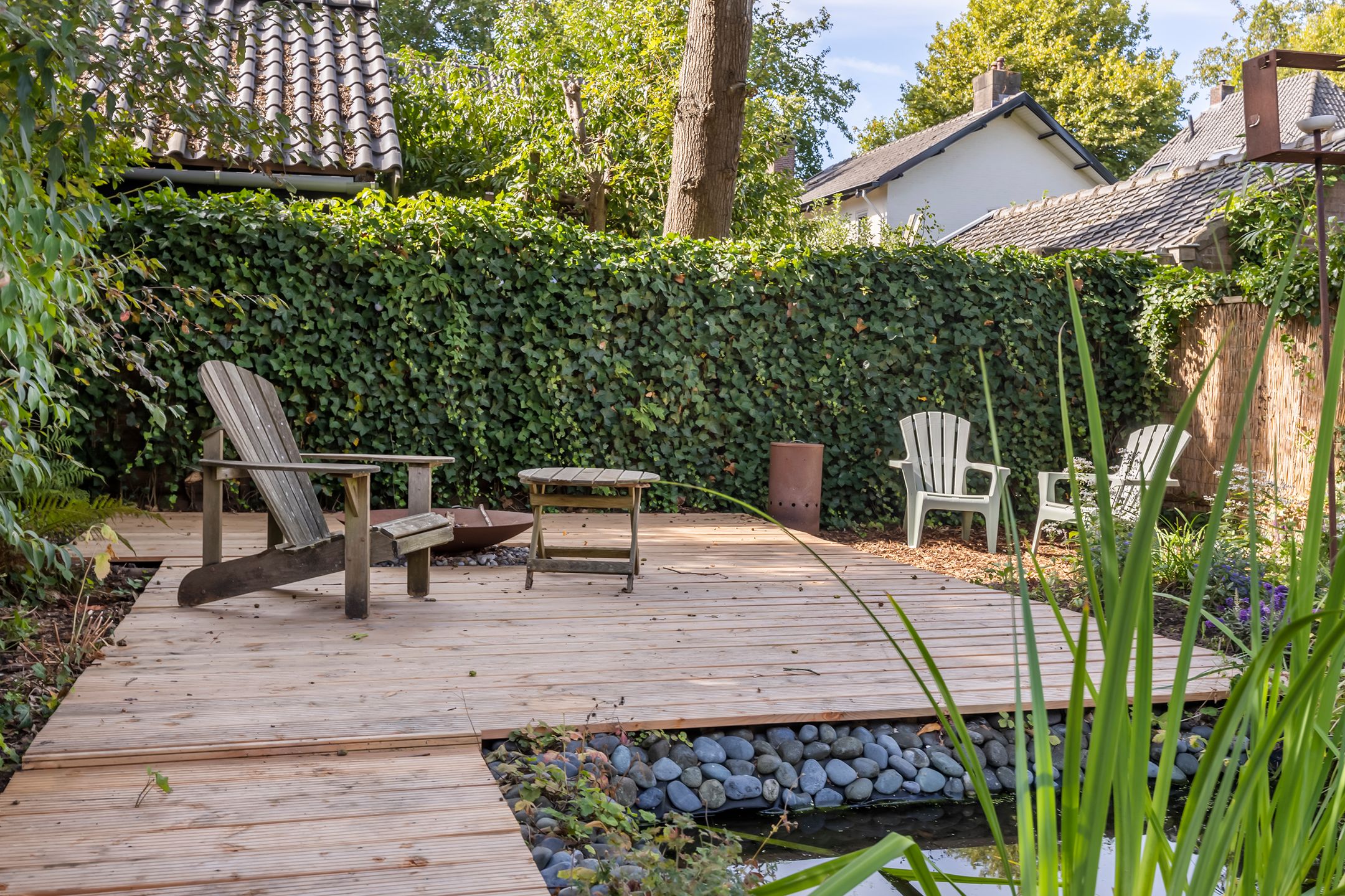 Foto 18 van Koningin Emmastraat 47