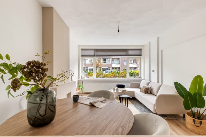 Foto 2 van Woestijgerweg 203-A