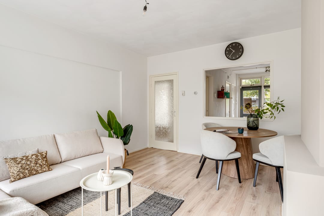 Foto 7 van Woestijgerweg 203-A