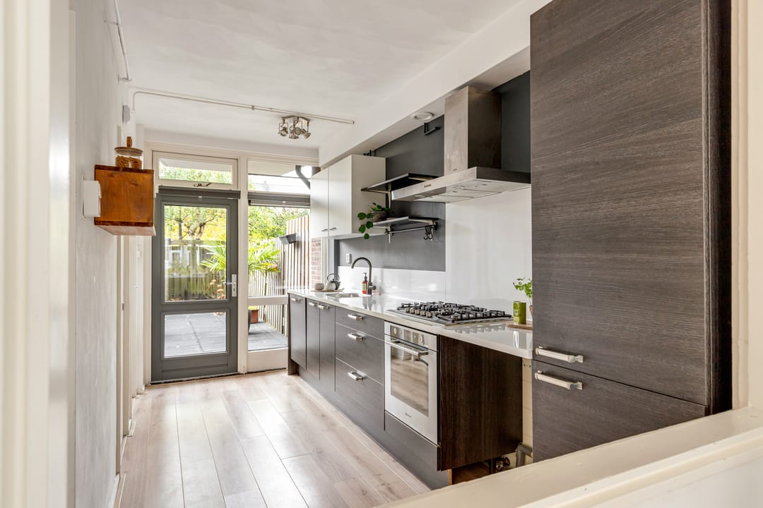 Foto 13 van Woestijgerweg 203-A