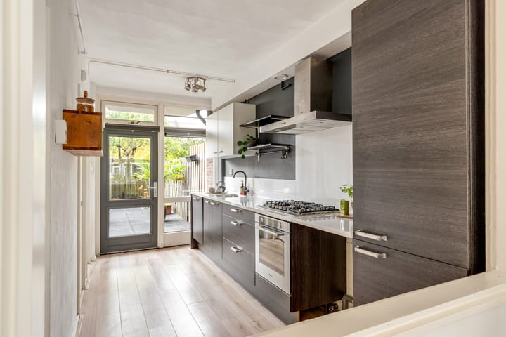 Foto 13 van Woestijgerweg 203-A