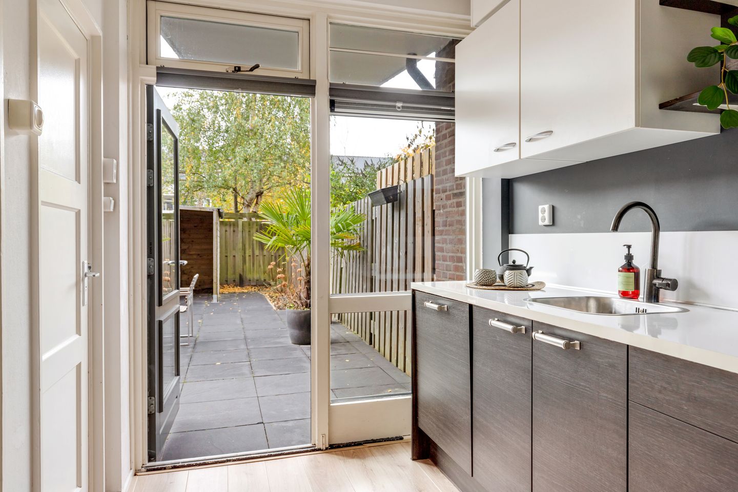 Foto 14 van Woestijgerweg 203-A