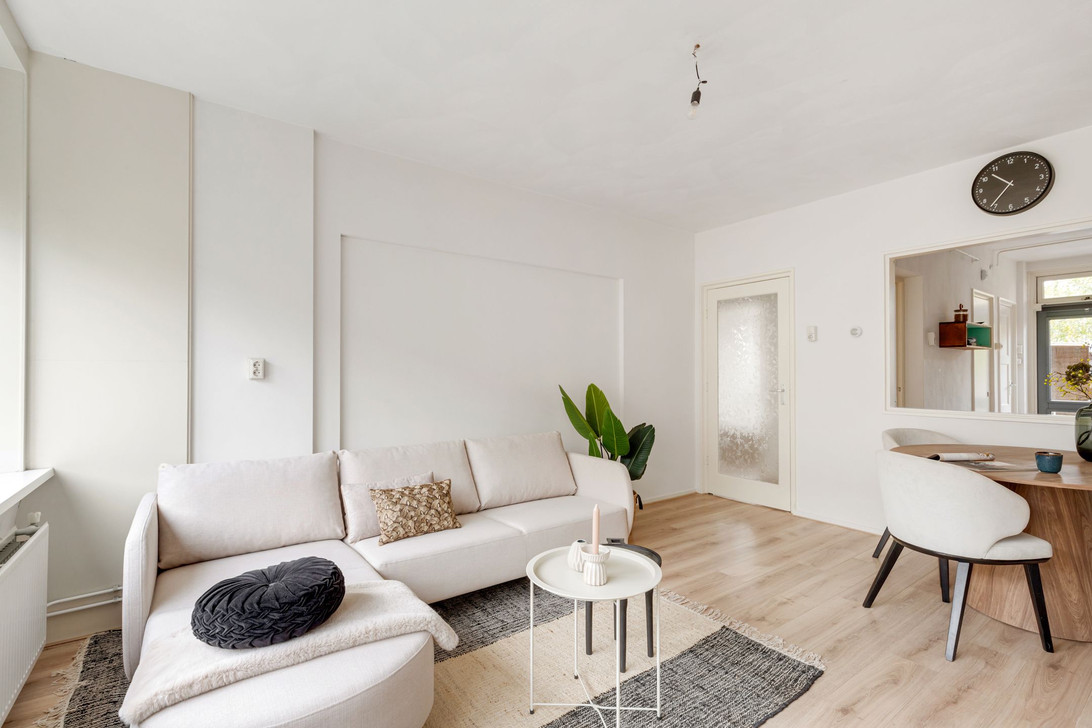 Foto 6 van Woestijgerweg 203-A