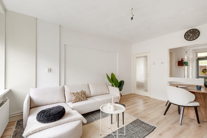 Foto 6 van Woestijgerweg 203-A